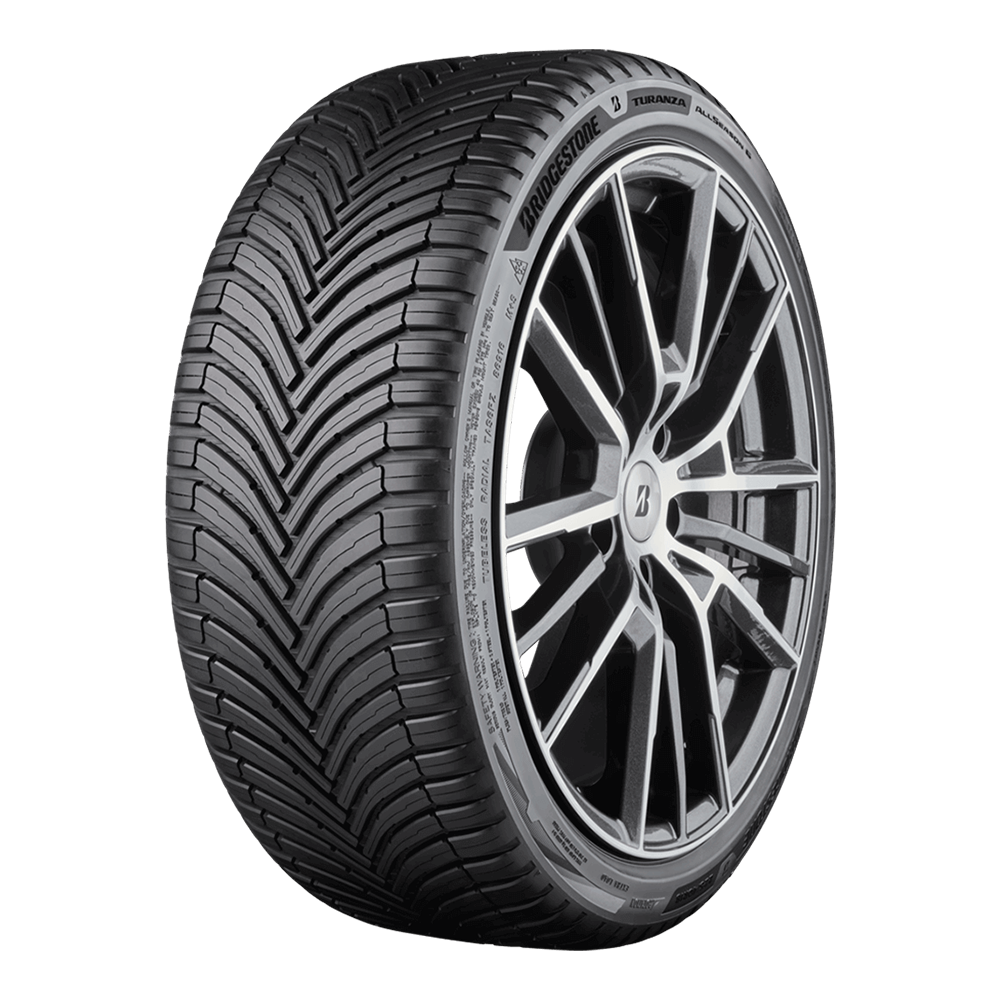 Anvelopă All Season BRIDGESTONE 205/45 R17 88V TURANZA ALL SEASON 6 ENLITEN XL