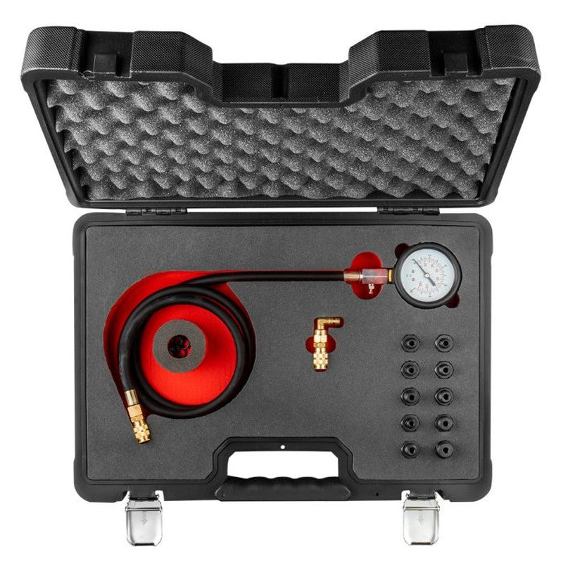 Tester de presiune a uleiului de motor - 11266
