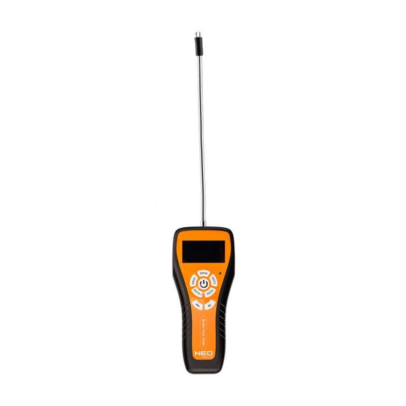Tester electronic pentru lichid de frana DOT3, DOT4, DOT5, EVN4, EVN6 - 11273