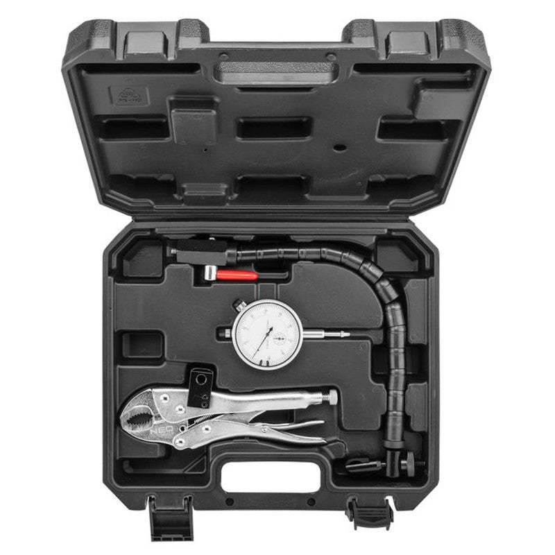 Tester pentru discuri de frana - 11130