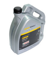 Ulei motor Renault Castrol Rn-Spec 0W20 RN17 FE 5L - 12160656