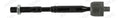 Articulatie axiala, cap de bara TO-AX-15594 MOOG