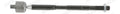 Articulatie axiala, cap de bara TO-AX-4972 MOOG