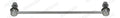 Brat/bieleta suspensie, stabilizator TO-LS-5090 MOOG