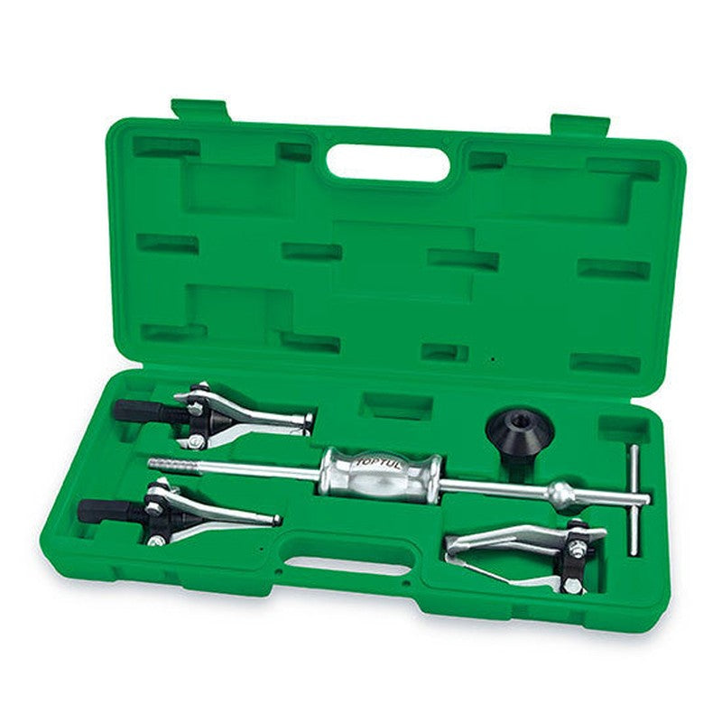 Trusa extractor culisant 5 bucati - JGAI0502