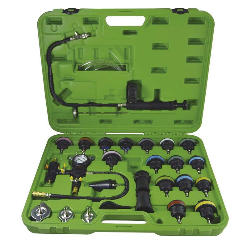 Trusa pentru verificare sistem racire - 52687
