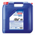 Ulei angrenaj hipoid Liqui Moly Truck (GL5) LD 80W-90 (Cantitate: 205 l) 3599-AM