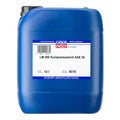 Ulei compresor Liqui Moly LM 500 SAE 30 (Cantitate: 10 l) 4076-AM