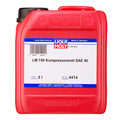 Ulei compresor Liqui Moly LM 750 SAE 40 (Cantitate: 10 l) 4419-AM