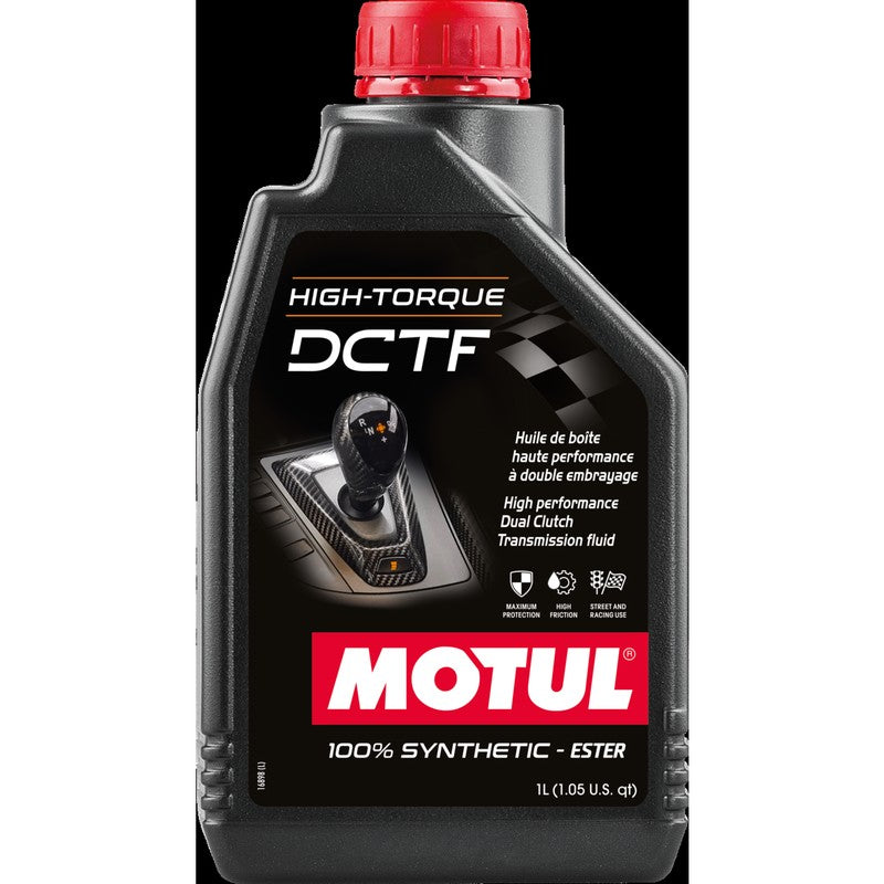 Ulei cutie automata Motul High Torque DCTF 1L - 110440