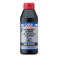 Ulei cutie Liqui MolyGL 4+ 75W90 500ml - 4433