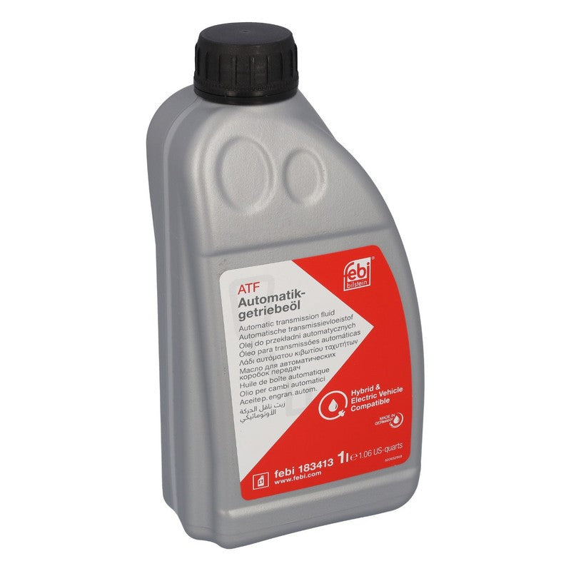 Ulei cutie viteze automata ATF 1L - 183413