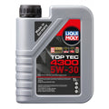 Ulei de motor Liqui Moly Top Tec 4300 5W-30 (Cantitate: 5 l) 2324-AM