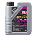 Ulei de motor Liqui Moly Top Tec 4500 5W 30 (Cantitate: 205 l) 3733-AM