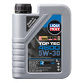Ulei de motor Liqui Moly Top Tec 4600 5W30 (Cantitate: 60 l) 3758-AM