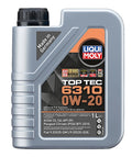 Ulei de motor Liqui Moly Top Tec 6310 0W-20 (Cantitate: 5 l) 21882-AM