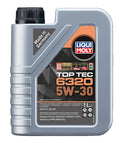 Ulei de motor Liqui Moly Top Tec 6320 5W-30 (Cantitate: 4 l) 23166-AM