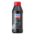 Ulei furca Liqui Moly Motorbike Fork 10W medium (Cantitate: 1 l) 2715-AM