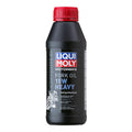 Ulei furcă Liqui Moly Motorbike Fork 15W heavy (Cantitate: 500 ml) 1524-AM