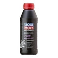 Ulei furca Liqui Moly Motorbike Fork 7.5W medium/light (Cantitate: 1 l) 2719-AM