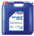 Ulei hidraulic HLP 68 (Cantitate: 60 l) 1114-AM