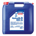 Ulei hidraulic Liqui Moly HEES 46 Biodegradabil (Cantitate: 60 l) 4740-AM