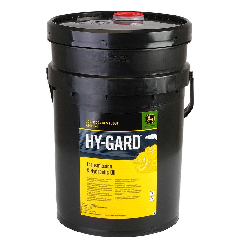Ulei John Deere Hy Gard 20L - VC81824020