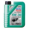 Ulei Liqui Moly pentru echipamente specifice sezonului de iarnă 5W-30 1279-AM