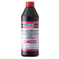 Ulei Liqui Moly pentru sistemul hidraulic centralizat 2400 3666-AM