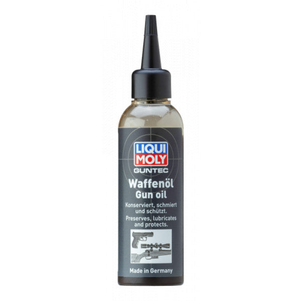 Ulei Liqui Moly pentru ungere arme 24391-AM