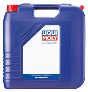 Ulei Liqui Moly tractor Stou 10W-40 (Cantitate: 205 l) 4704-AM