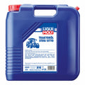 Ulei Liqui Moly tractor Stou/Utto 10W-30 (Cantitate: 205 l) 6962-AM