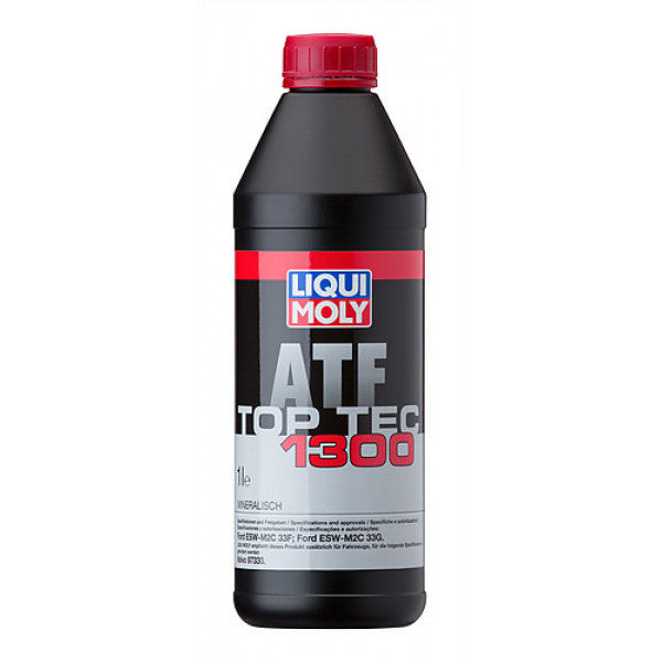 Ulei Liqui Moly transmisie automată Top Tec ATF 1300 (Cantitate: 1 l) 3691-AM
