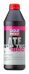 Ulei Liqui Moly transmisie automată Top Tec ATF 1850 (Cantitate: 20 l) 21739-AM