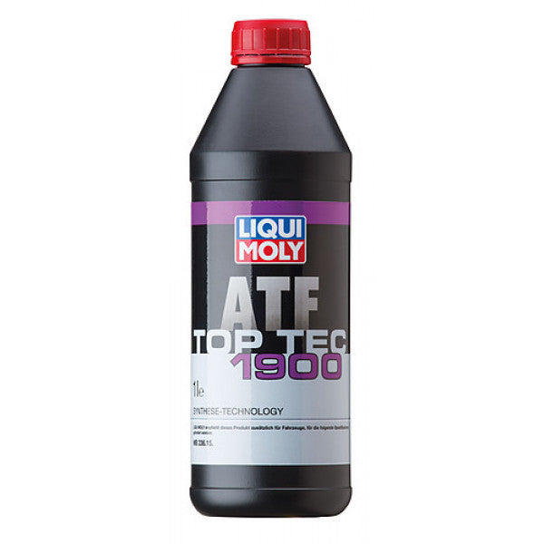 Ulei Liqui Moly transmisie automata Top Tec ATF 1900 (Cantitate: 1 l) 3648-AM