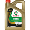 Ulei moto Castrol Power1 Ultimate 4T 10W50 4L - 15FFAD