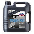 Ulei moto Liqui Moly Motorbike Street 4T 15W504L - 1689