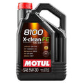 Ulei motor 8100 X CLEAN FE 5W30  5L - 112781