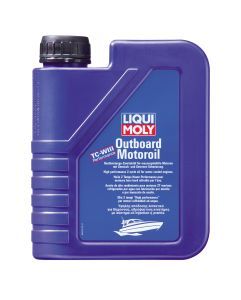 Ulei motor barci 2T (1231 ) 1L 1231-AM