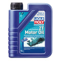 Ulei motor barci Liqui Moly Marine 2T Fully Synthetic Marine 2T Fully Synthetic-AM