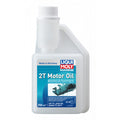 Ulei motor barci Liqui Moly Marine 2T (Cantitate: 5 l) 25020-AM