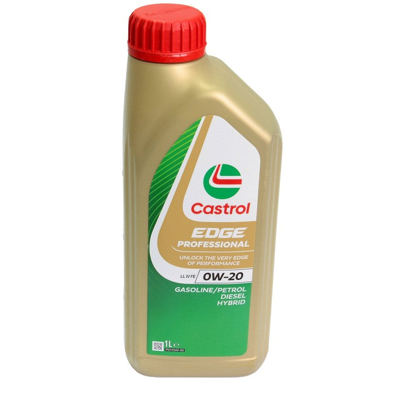 Ulei motor Castrol Edge Professional LL IV FE 0W20 1L - 15D18F