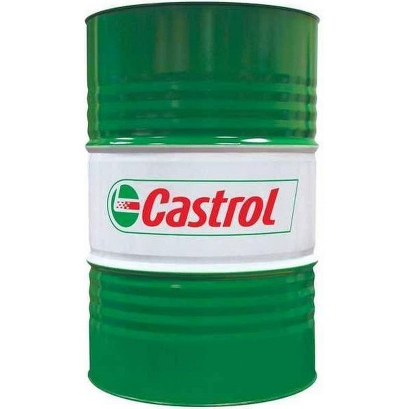 Ulei motor Castrol Edge Turbo Diesel 5W40 208L - 1535B0