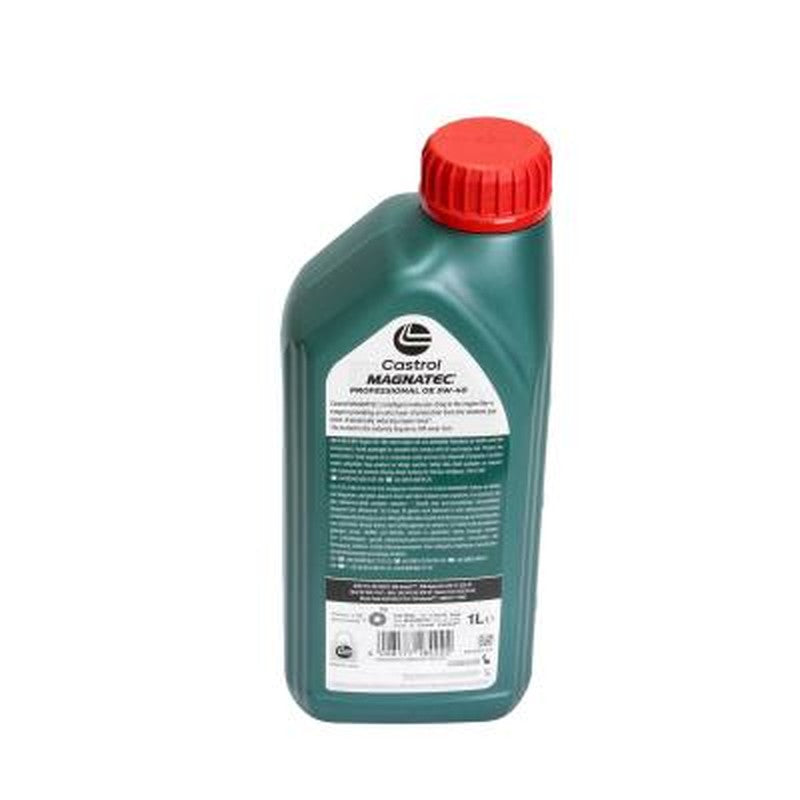Ulei motor Castrol Magnatec Professional OE 5W40 1L - 1508A8