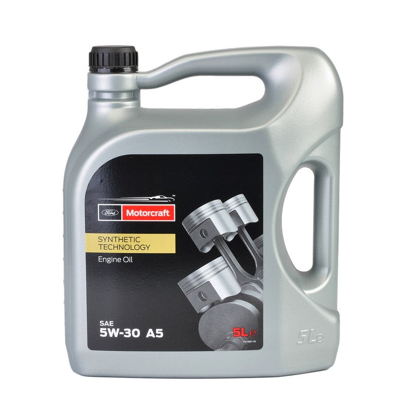 Ulei motor Ford Motorcraft A5 5W30 5L - 15CF54