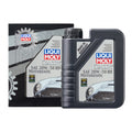 Ulei motor Liqui Moly Clasic SAE 20W-50 (Cantitate: 5 l) 1129-AM