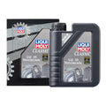 Ulei motor Liqui Moly Clasic SAE 30 (Cantitate: 5 l) 1133-AM