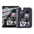 Ulei motor Liqui Moly Clasic SAE 50 (Cantitate: 5 l) 1131-AM