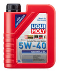 Ulei motor Liqui Moly completare 5W-40 1305-AM
