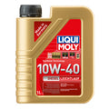 Ulei motor Liqui Moly Diesel Leichtlauf 10W-40 (Cantitate: 5 l) 21315-AM